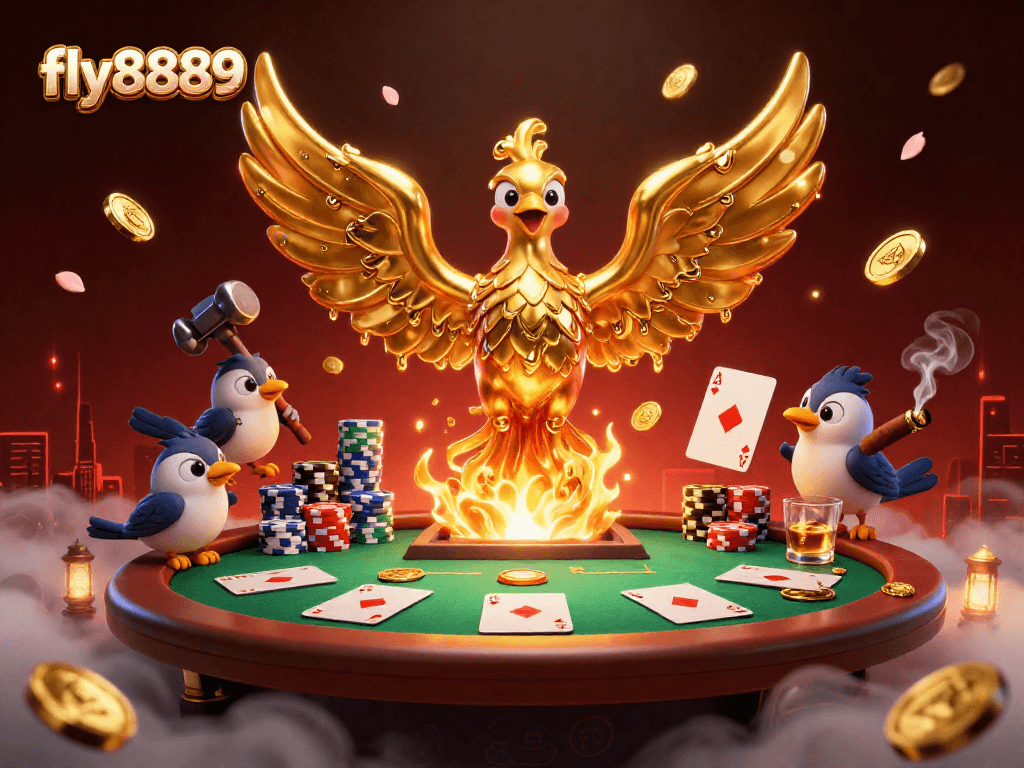 How Long Does It Take to See fly8889 Results in Winning Strategies for Gamblers in 2026?