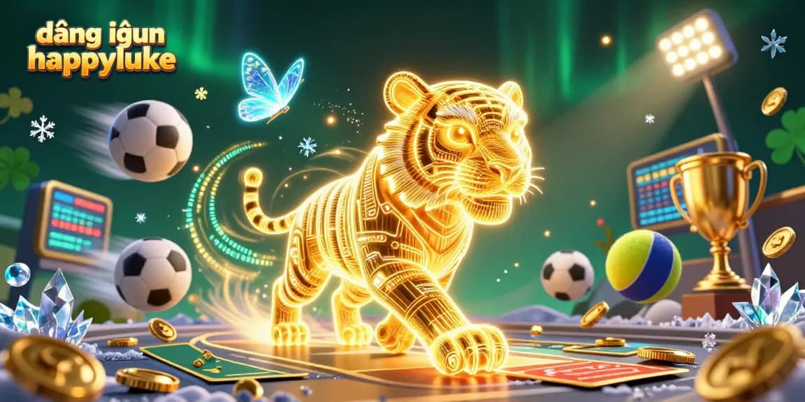 The 2026 đăng nhập happyluke Handbook for Gamblers: Essential Strategies for Big Wins
