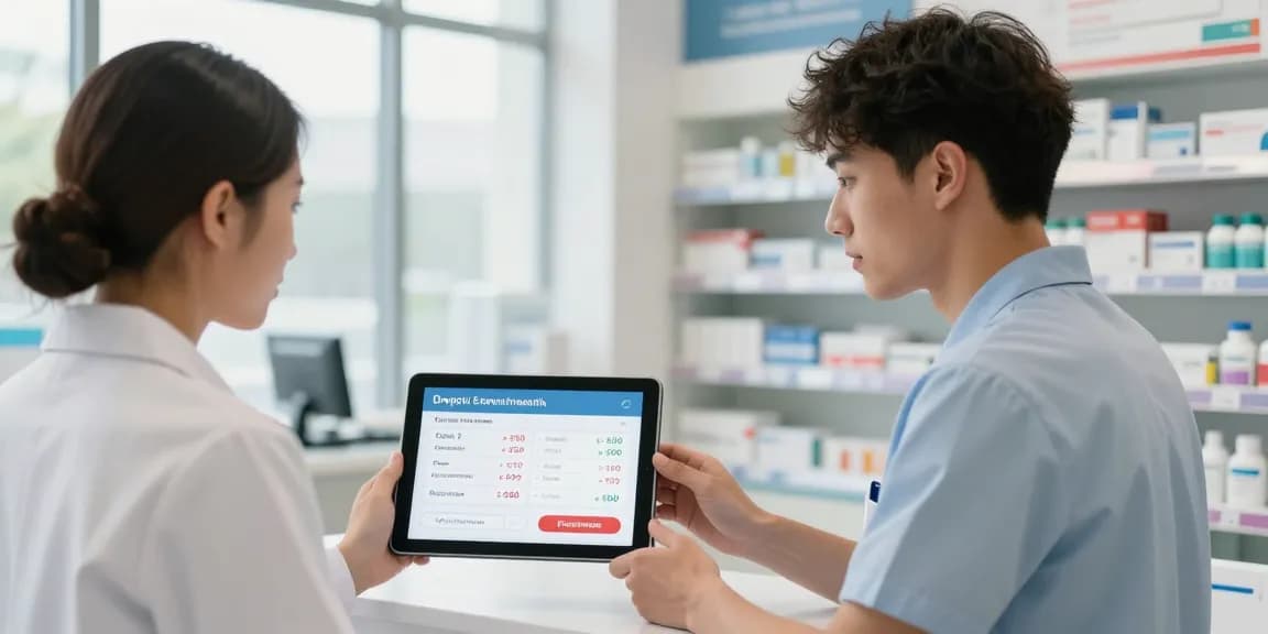 Buying generic medications like comprar viagra españa easily at a virtual pharmacy with professional guidance.