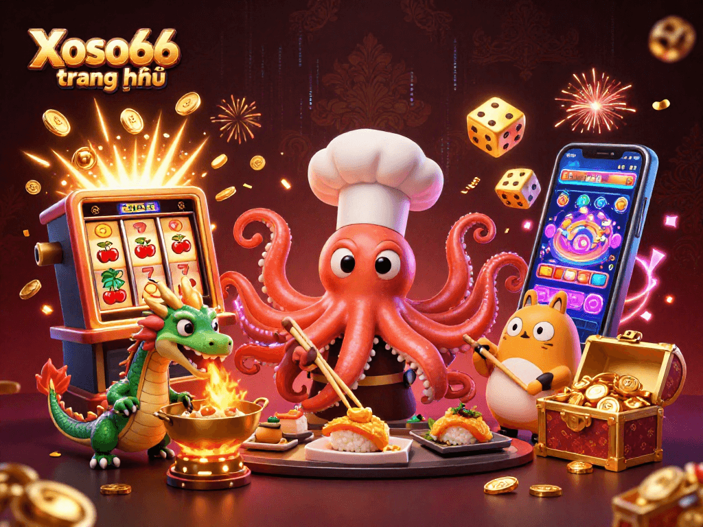 Key Benefits of Xoso66 trang chủ That Gamblers Overlook for Winning Strategies