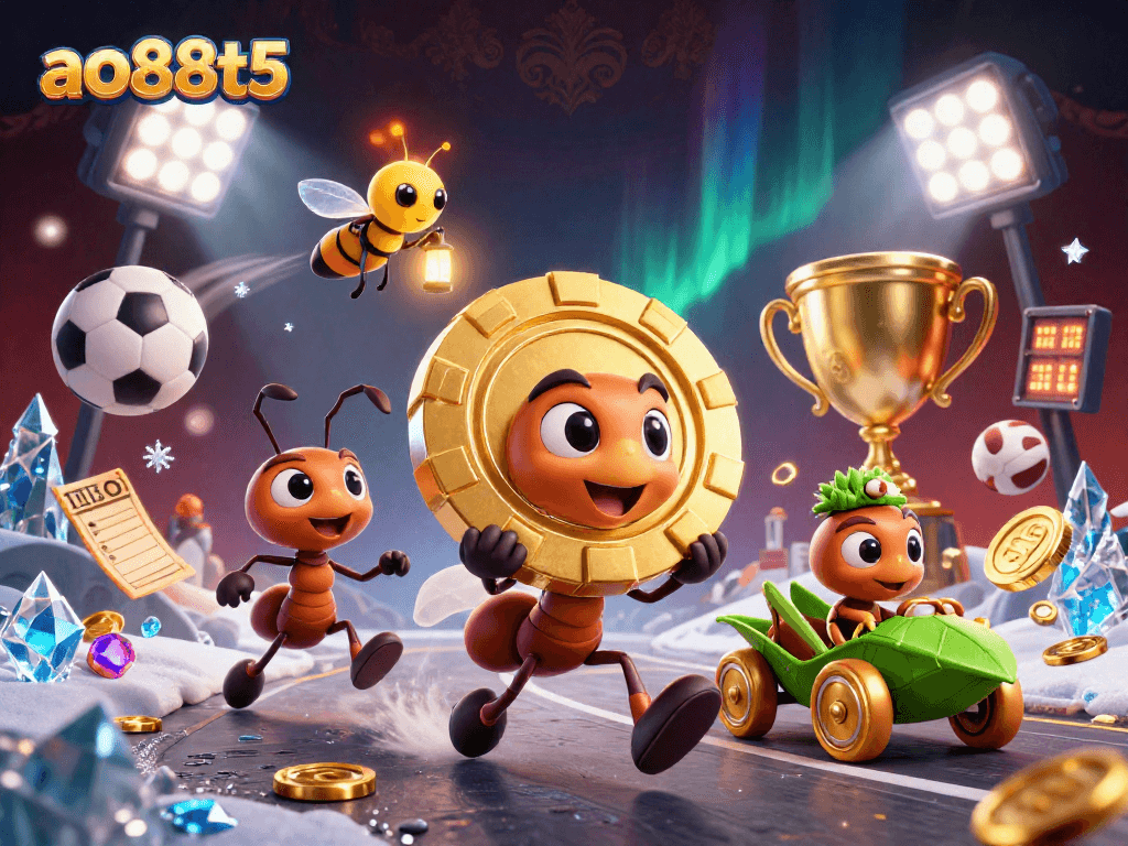 11 Key ao88t5 Sports Betting Factors That Matter Most for Winning Strategies in 2026
