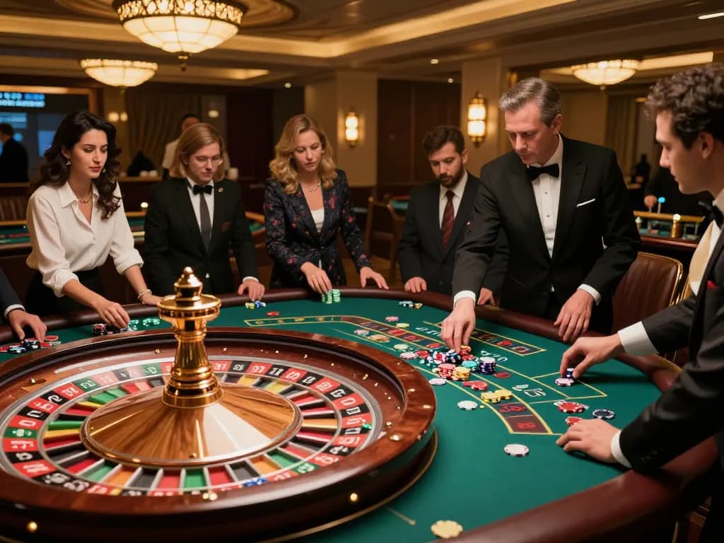 Winning Strategies with Nhà cái 78WIN: Your Guide to Casino Success in 2026