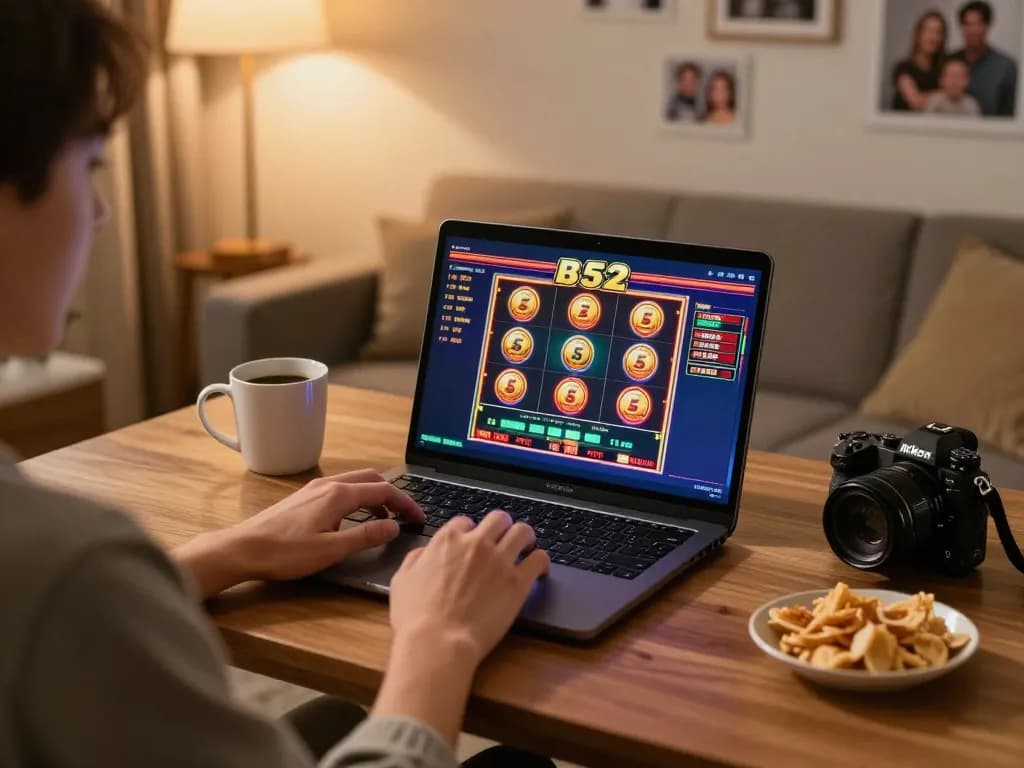 Winning Strategies for b52 Gaming: Essential Tips for 2026