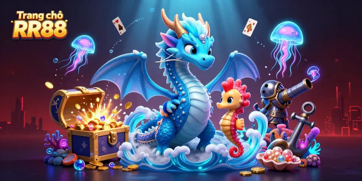 Winning Strategies at Trang chủ RR88: A Comprehensive Guide for 2026 Gamblers
