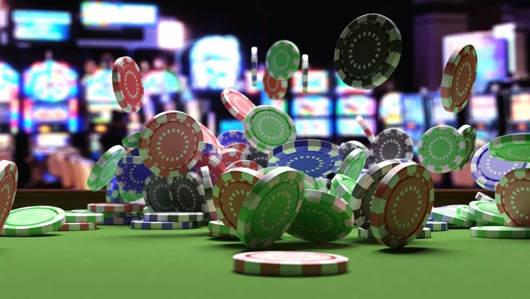 El auge de los casinos en línea: La nueva forma de entretenimiento que conquistó internet