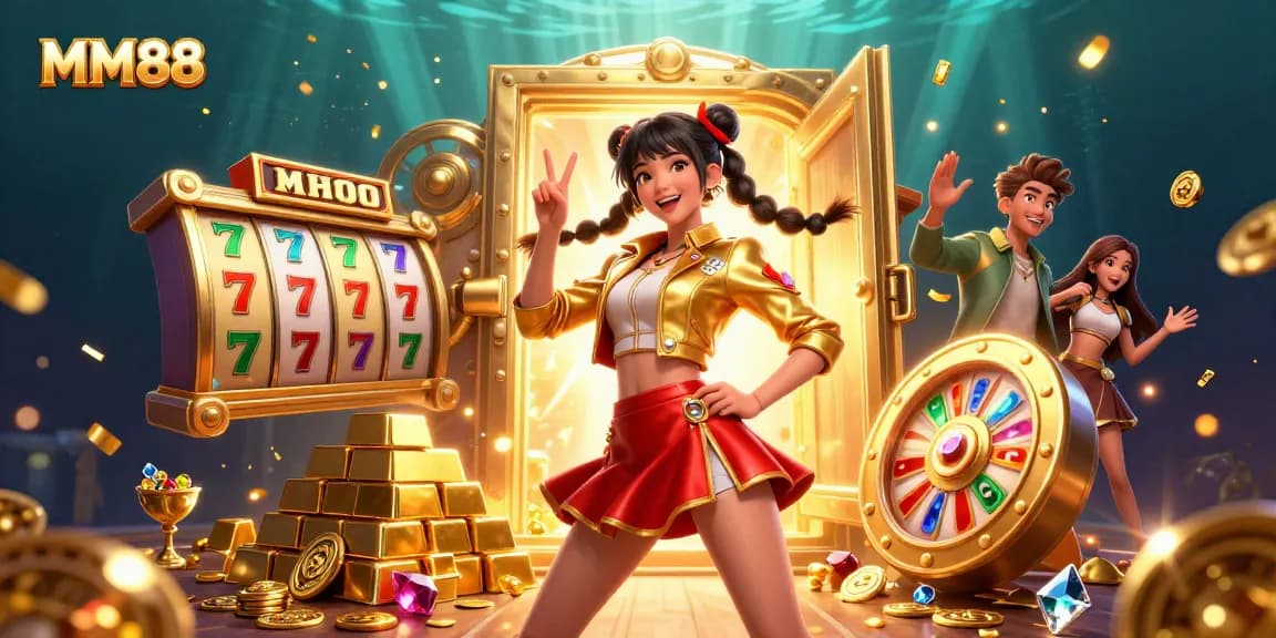 Winning Strategies at MM88: Mastering Online Slots for 2026