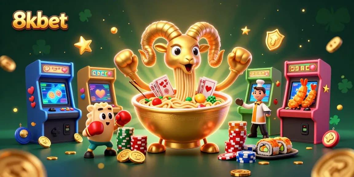 The Authoritative 8xbet Guide for 2026: Winning Strategies for Gamblers