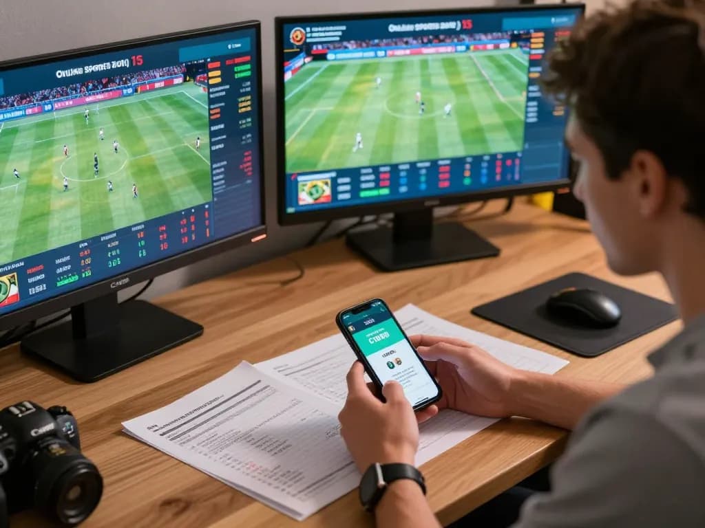 CM88 Strategies for 2026: Advanced Sports Betting Insights for Maximizing Wins