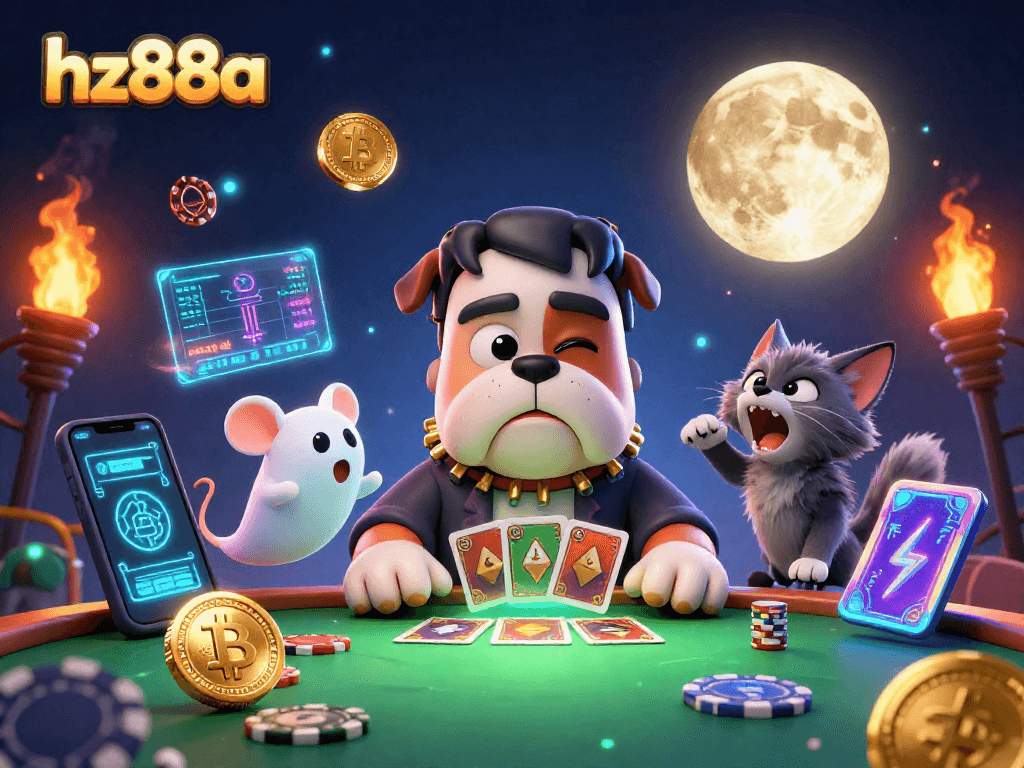 hz88a for Beginners: Everything You Need to Know for Winning Strategies in 2026