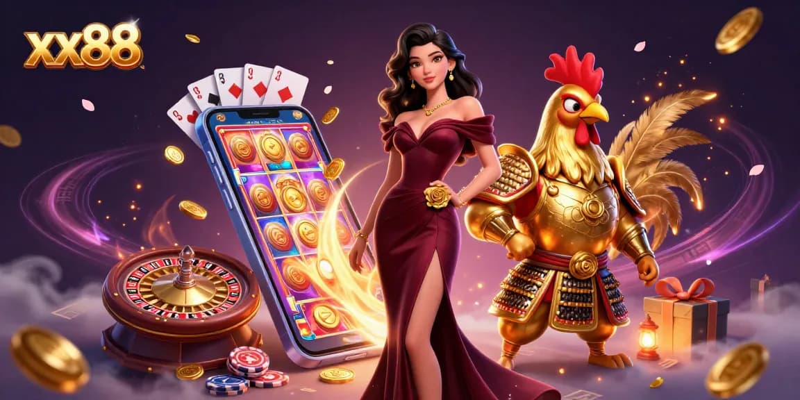 Expert Strategies for Winning Big at xx88 in 2026: Master Your Casino Experience
