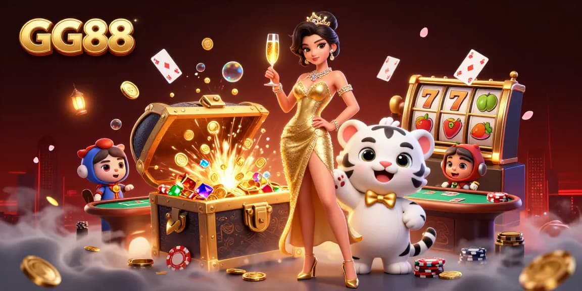 Winning Strategies for GG88: Master Casino Games and Maximize Your Payouts in 2026