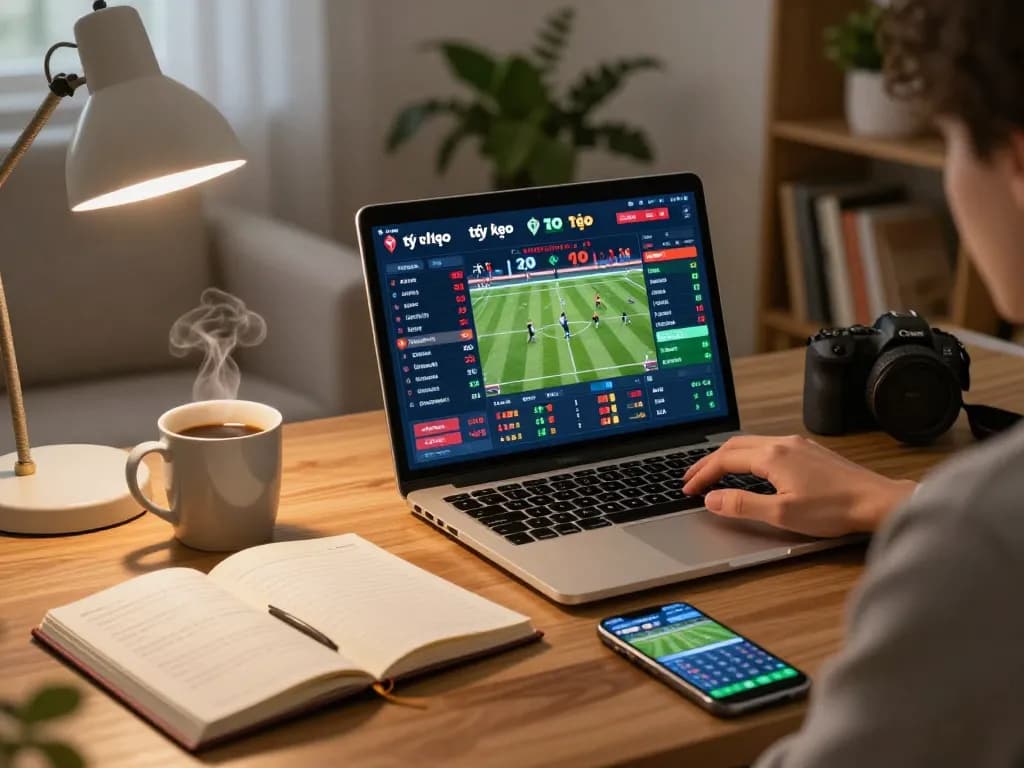 Mastering Tỷ Lệ Kèo: Essential Strategies for Sports Betting Success in 2026