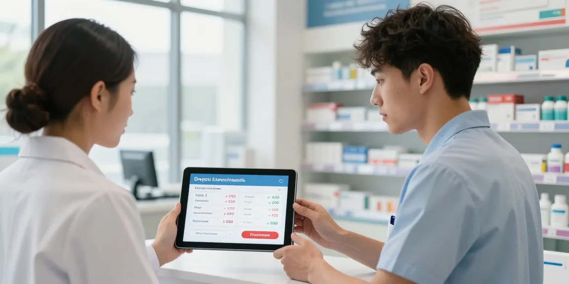 Buying generic medications like comprar viagra españa easily at a virtual pharmacy with professional guidance.