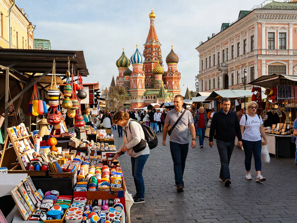Explorando el mercado en Moscú con https://payinrussia.com/ para pagar sin complicaciones.